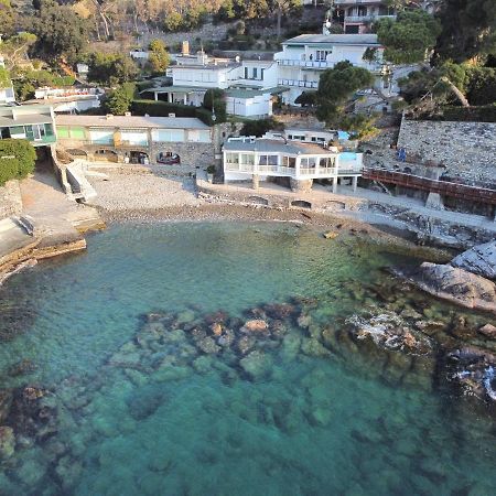 佐阿利La Terrazza Sul Mare公寓 外观 照片