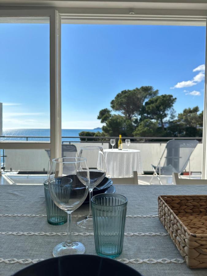 佐阿利La Terrazza Sul Mare公寓 外观 照片