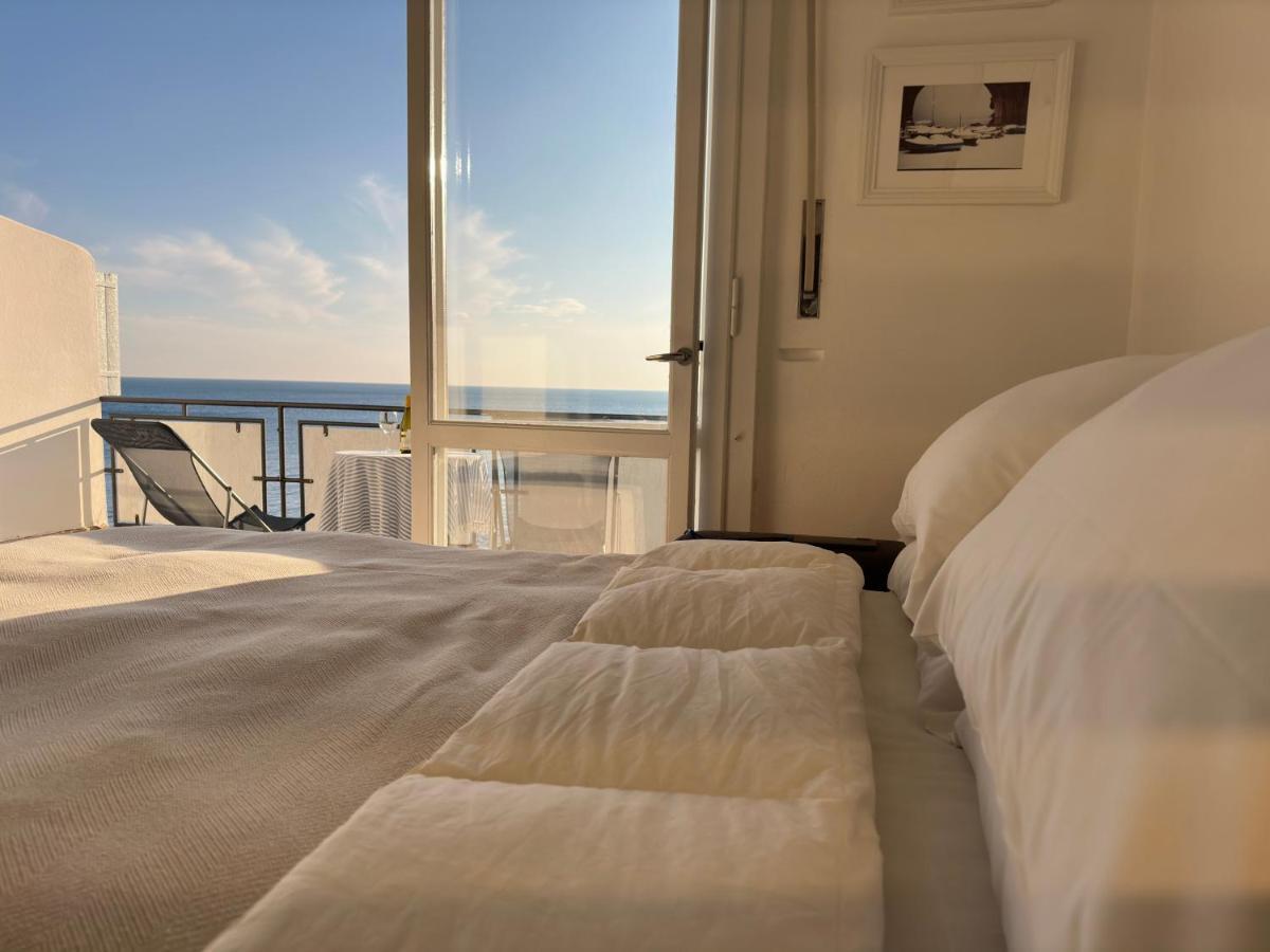 佐阿利La Terrazza Sul Mare公寓 外观 照片